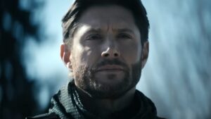 Jensen Ackles Confirms Filming Wrap on The Boys Prequel Vought Rising