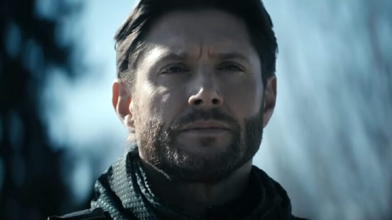 Jensen Ackles Confirms Filming Wrap on The Boys Prequel Vought Rising