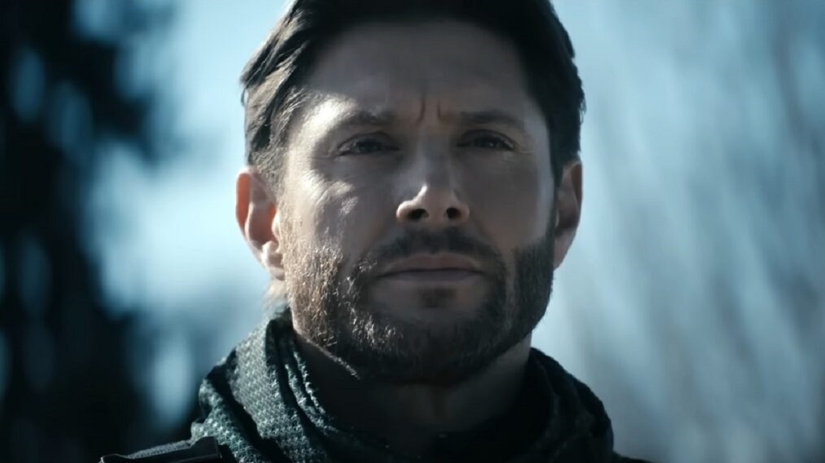 Jensen Ackles Confirms Filming Wrap on The Boys Prequel Vought Rising