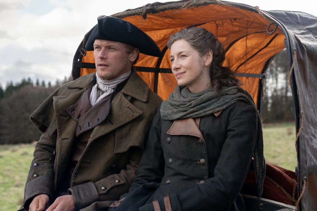 As ‘Outlander’ Nears Its End, Season 8 Reveals Why the Series Became a Global Hit