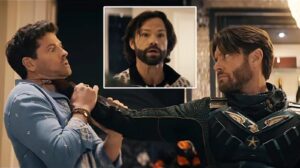 Jensen Ackles Teases ‘Bananas’ Supernatural Reunion in The Boys Season 5