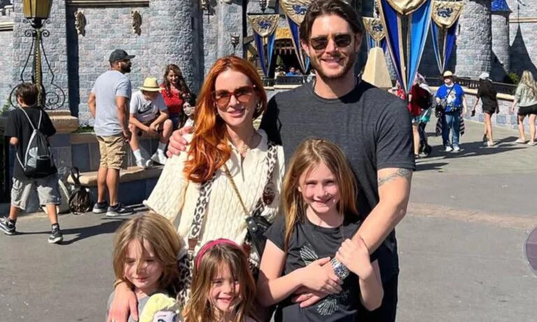 Jensen Ackles Shares Sweet Family Moments With Wife Danneel on Their 16th Wedding Anniversary