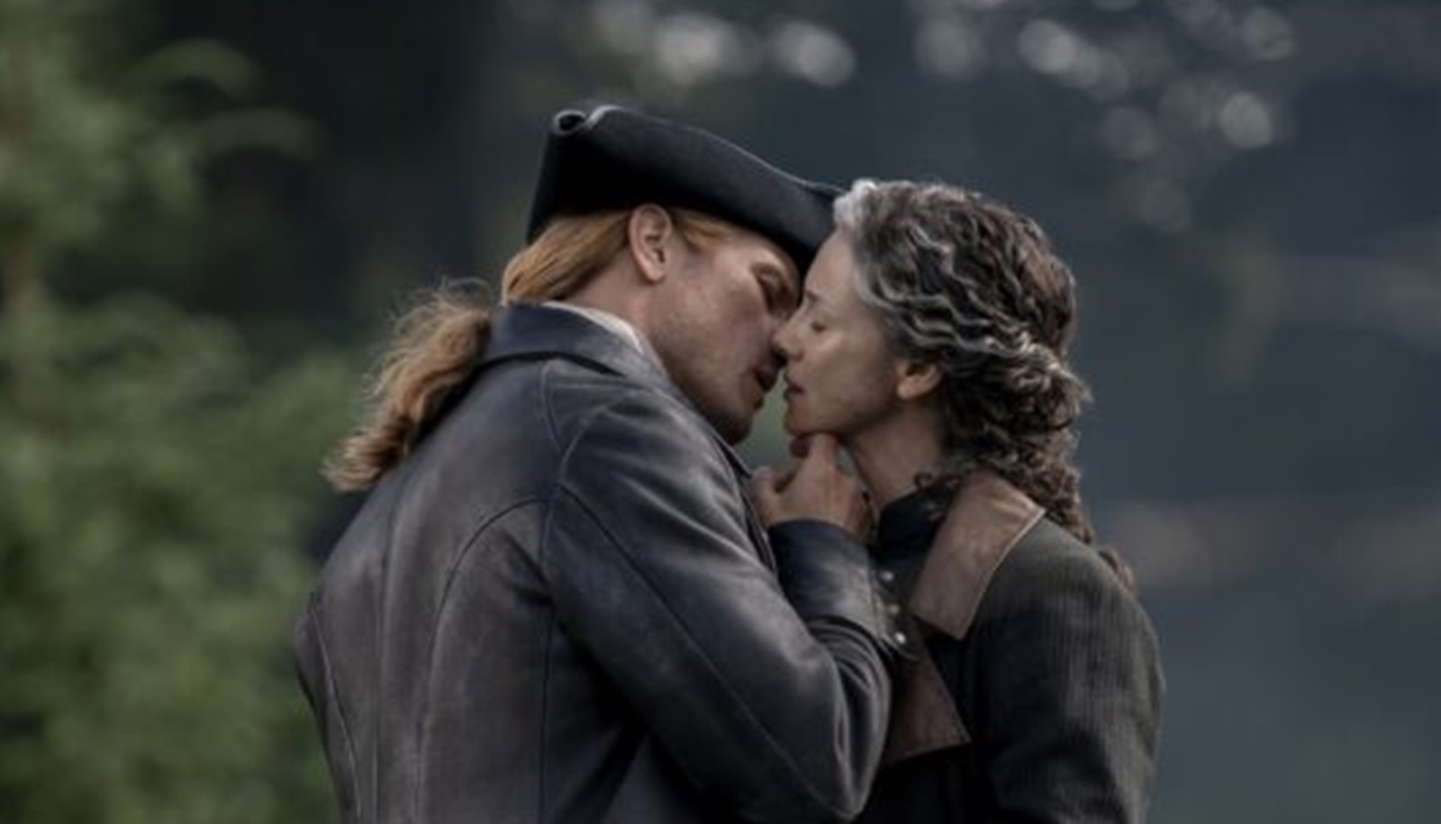 Outlander Series Finale Brings Jamie and Claire’s Love Story Full Circle