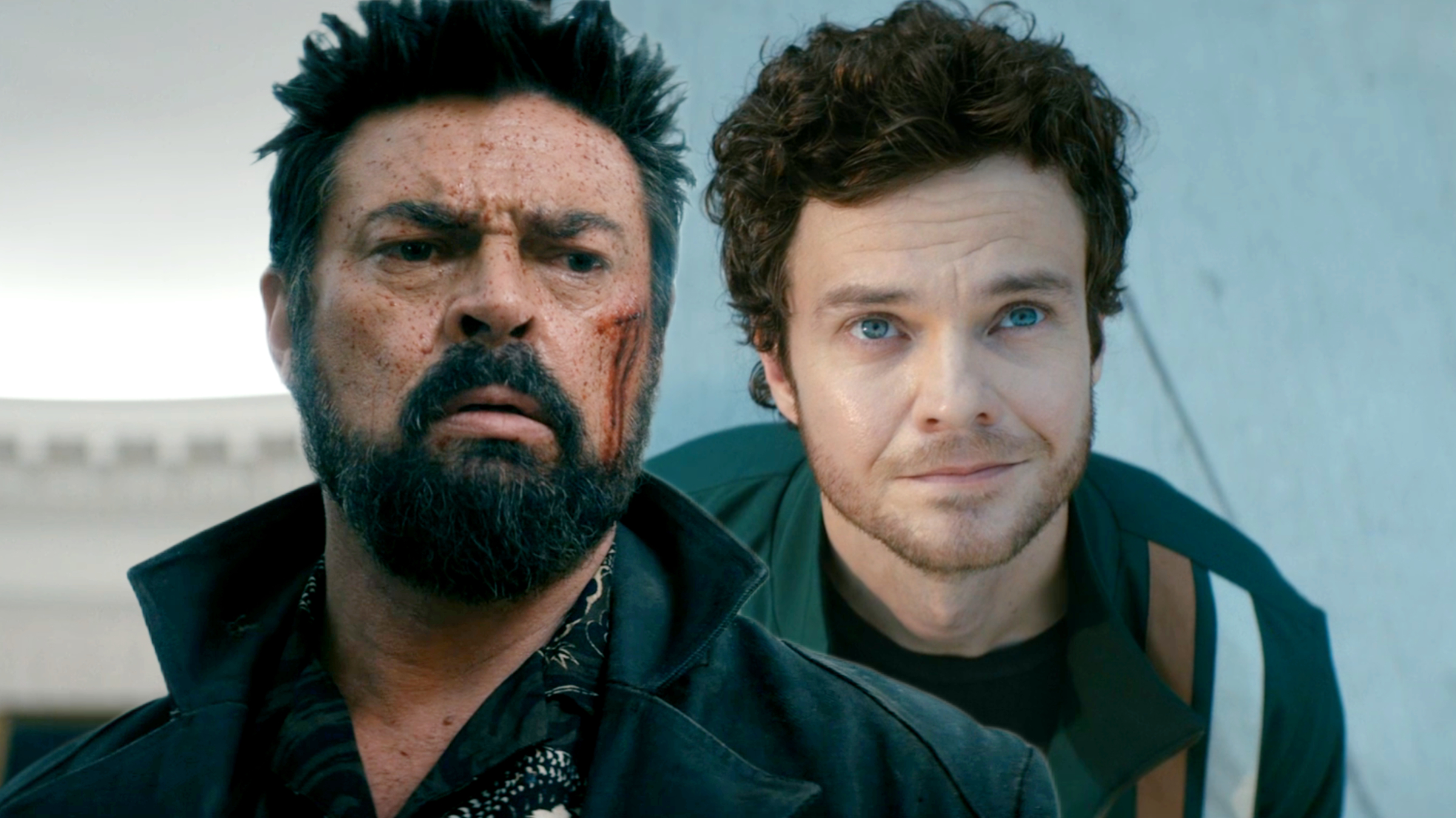 Why The Boys Series Finale Ended With Several Major Deaths