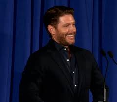 Jensen Ackles Shares Powerful Life Lessons on Rejection, Growth and Friendship in Graduation Speech
