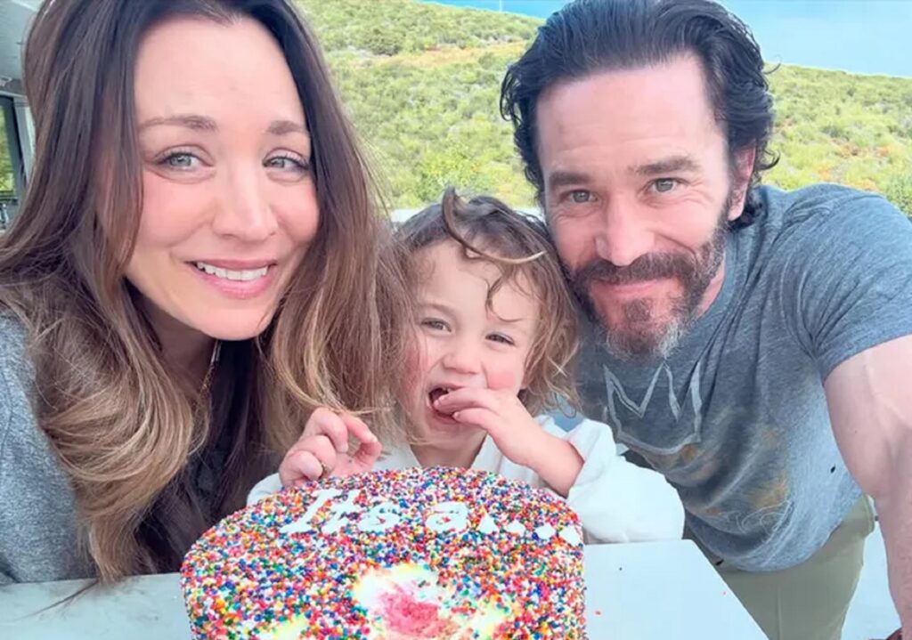 Kaley Cuoco Pregnant With Baby Girl: ‘The Big Bang Theory’ Star Expecting Second Child With Tom Pelphrey