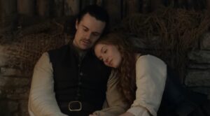 Outlander: Blood of My Blood Season 2 Gets Release Date — and the First Teaser Is Heartbreaking