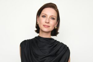 Caitríona Balfe Is Queen Arianna in Disney’s Live-Action ‘Tangled’ Remake