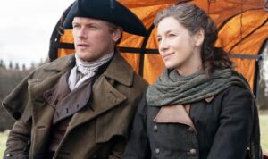 Why Outlander Might Be the Biggest Show You’ve Never Watched
