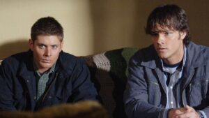 ‘Supernatural’ Officially Returns This Week With a New Final Chapter