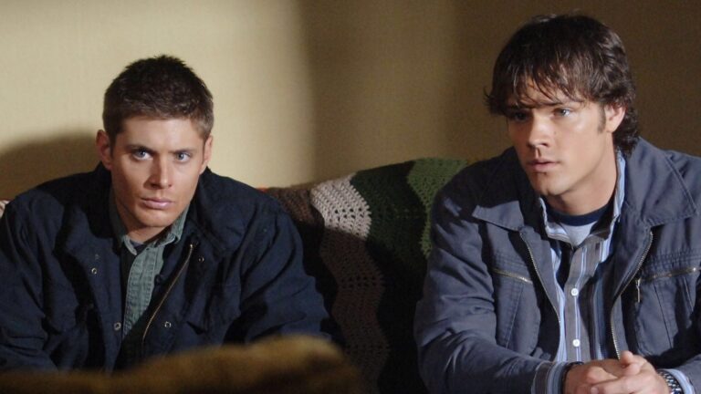 ‘Supernatural’ Officially Returns This Week With a New Final Chapter