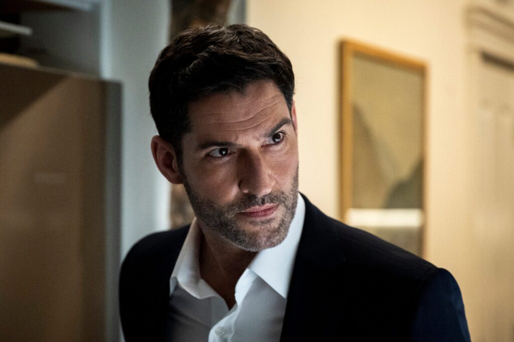 Tom Ellis Returns as Colin Glass in ‘CIA’ Season 2 as CBS Reveals First Details of the New Mission