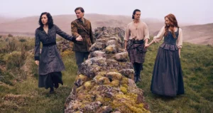 Outlander: Blood of My Blood Season 2: Release Schedule, Episode Dates, and Where to Watch