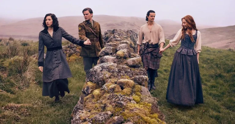 Outlander: Blood of My Blood Season 2: Release Schedule, Episode Dates, and Where to Watch