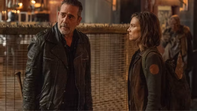 The Walking Dead: Dead City Season 4 Gets Promising Update From Scott M. Gimple