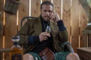 Sam Heughan’s Spirit of Galloway event at Stranraer Oyster Festival cancelled