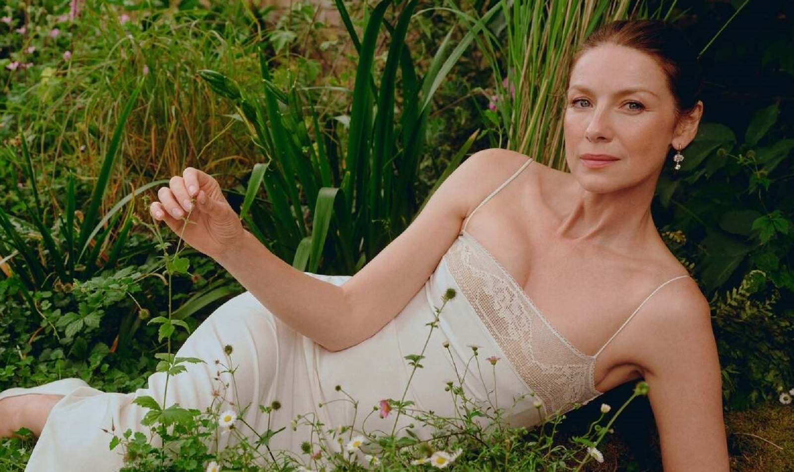 Inside Caitríona Balfe’s Life: From Modeling Struggles to ‘Outlander’ Fame and Her Private Family