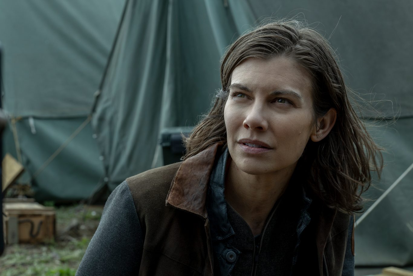 The Walking Dead: Dead City Season 4 Gets Promising Update From Scott M. Gimple