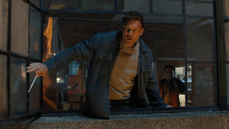 Reacher Gets a Massive Update as Amazon Confirms the Series’ Future