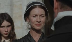 Outlander star Caitríona Balfe’s New Jane Austen Movie Just Got a Big Update