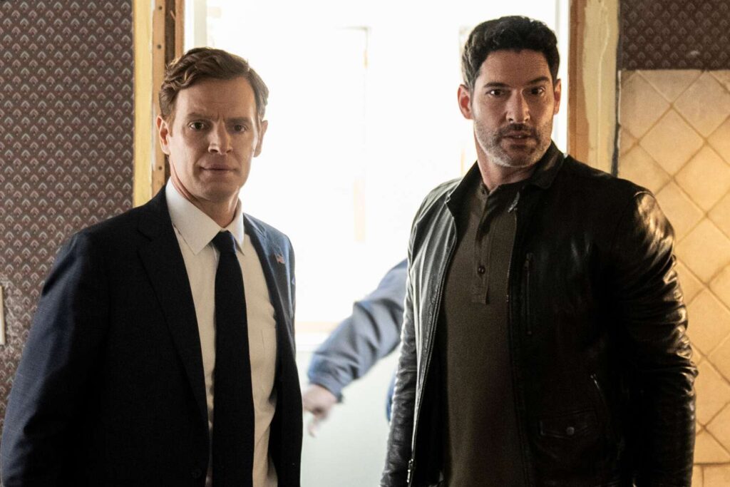 Tom Ellis Returns as Colin Glass in ‘CIA’ Season 2 as CBS Reveals First Details of the New Mission