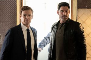 Tom Ellis Returns as Colin Glass in ‘CIA’ Season 2 as CBS Reveals First Details of the New Mission