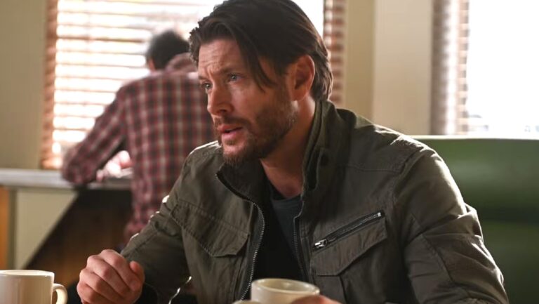 ‘Jack Reacher Meets Sherlock Holmes’: Jensen Ackles’ New Crime Thriller Could Get 30+ Seasons
