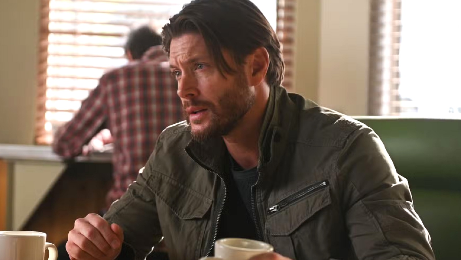 ‘Jack Reacher Meets Sherlock Holmes’: Jensen Ackles’ New Crime Thriller Could Get 30+ Seasons