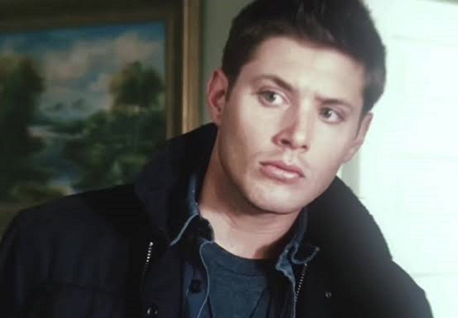 Jensen Ackles Reveals His Idea for Bringing ‘Supernatural’ Back for Another Season