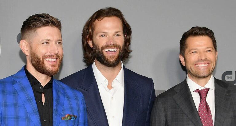 ‘Supernatural’ Just Pulled Off Its Biggest Reunion Since the Series Ended