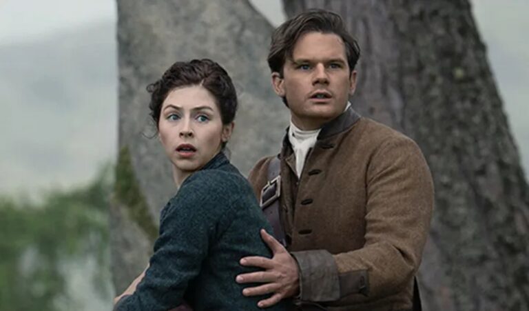 Outlander: Blood of My Blood Season 2 Release Schedule: When Do New Episodes Come Out?