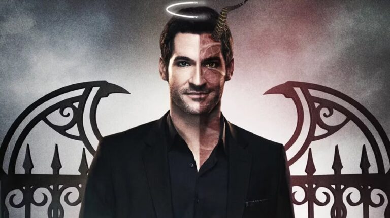 Tom Ellis Reveals How His Religious Upbringing Helped Him Play ‘Lucifer’