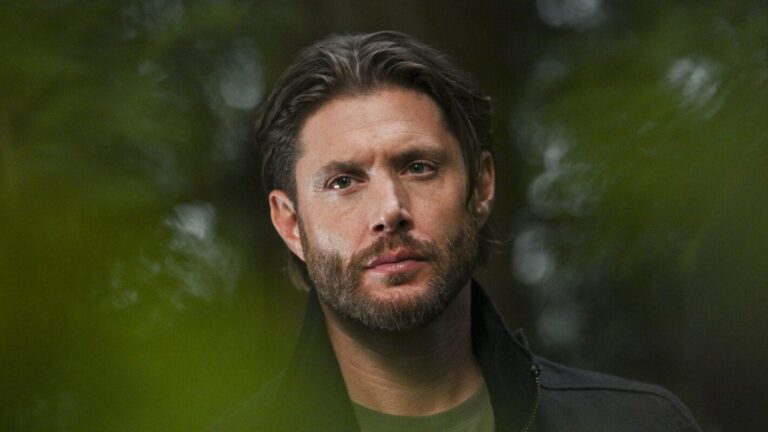 Jensen Ackles Returns in First Official ‘Tracker’ Season 4 Images