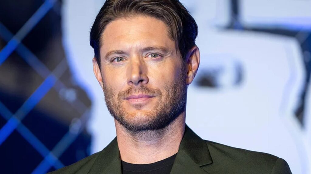 Jensen Ackles’ ‘Tracker’ Gets Major Netflix Streaming Update