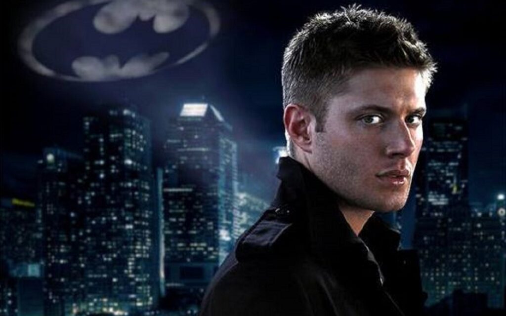 James Gunn Just Responded to Jensen Ackles Batman Rumors