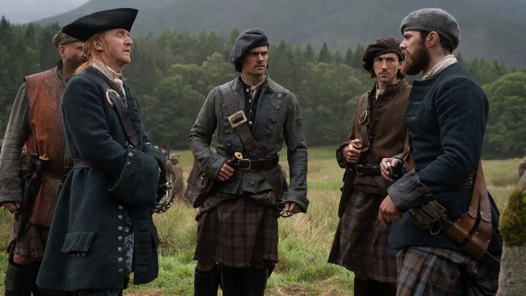 ‘Outlander: Blood of My Blood’ Season 2 Episode 4 Recap: Julia Faces a Terrifying Threat